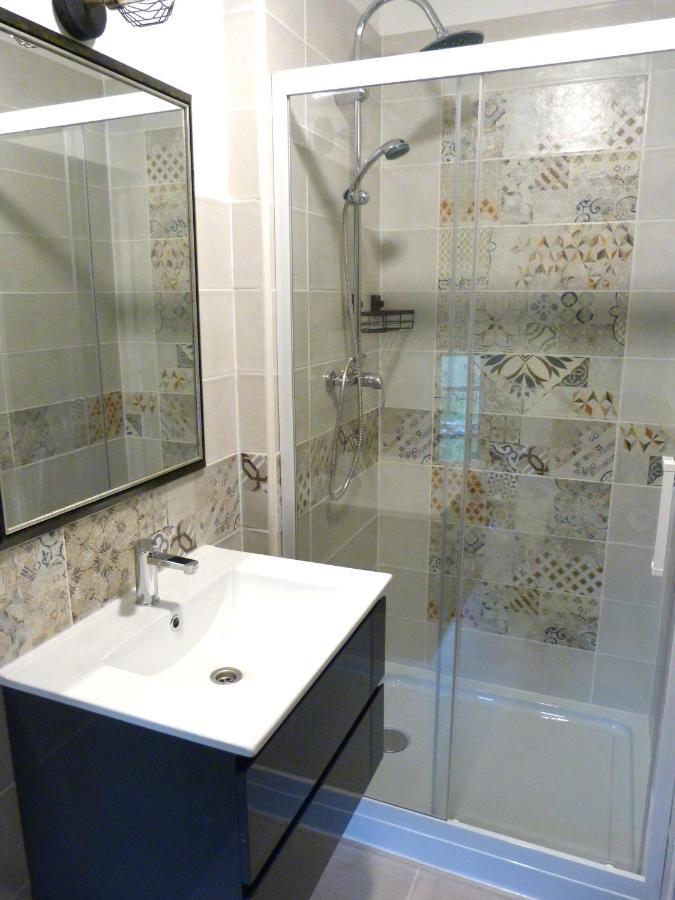 Chambres D'Hotes La Fougeraie Malvières Екстериор снимка